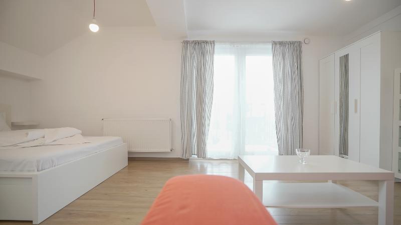 Cn2I Luxury Accommodation/Privilegio8 브라쇼브 외부 사진