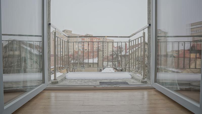 Cn2I Luxury Accommodation/Privilegio8 브라쇼브 외부 사진