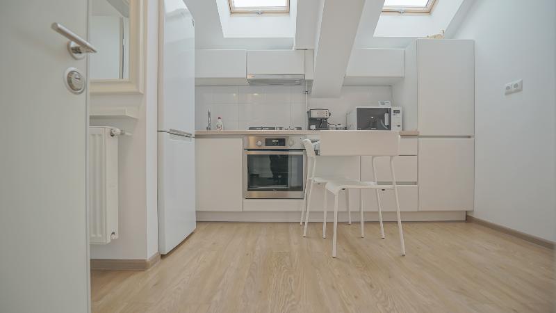 Cn2I Luxury Accommodation/Privilegio8 브라쇼브 외부 사진