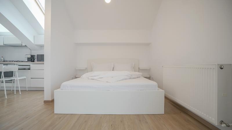 Cn2I Luxury Accommodation/Privilegio8 브라쇼브 외부 사진