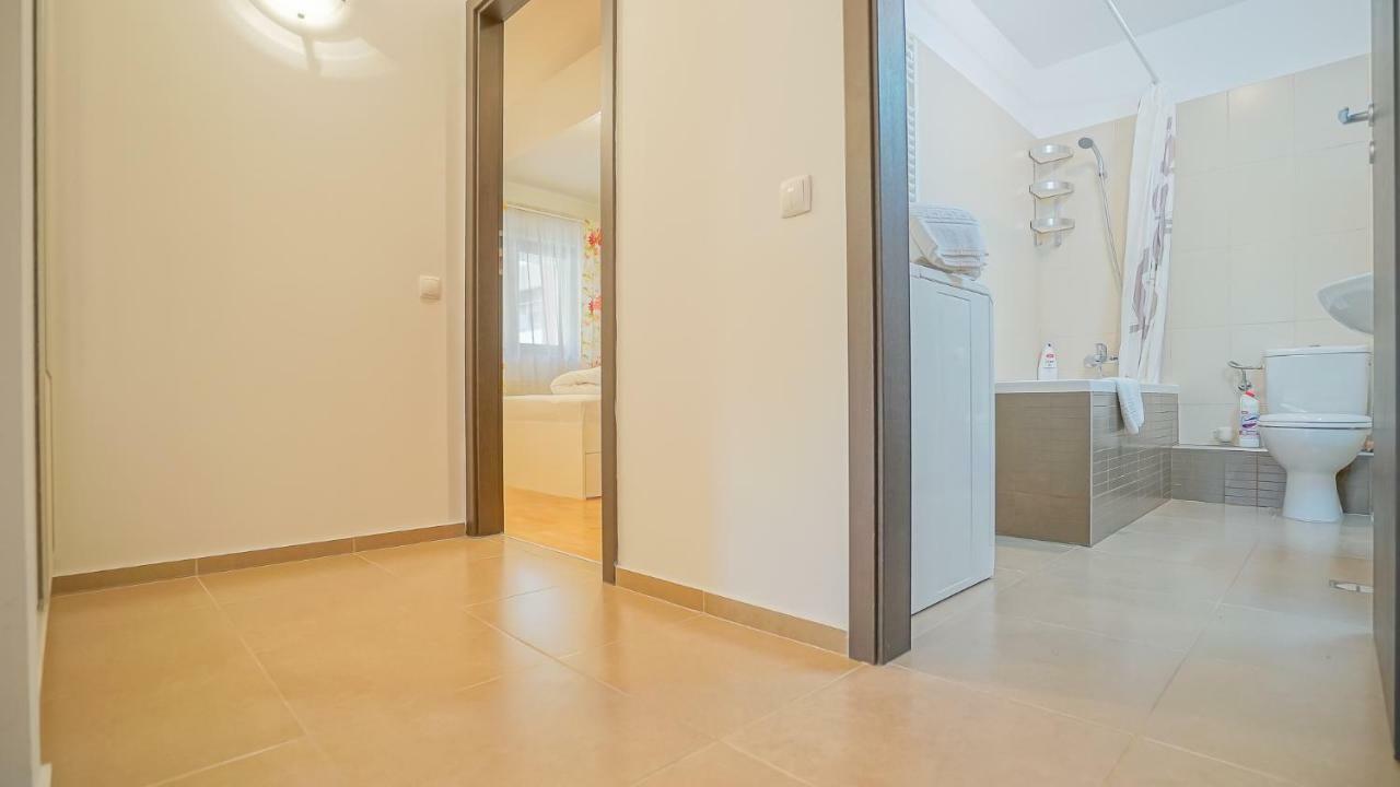 Cn2I Luxury Accommodation/Privilegio8 브라쇼브 외부 사진