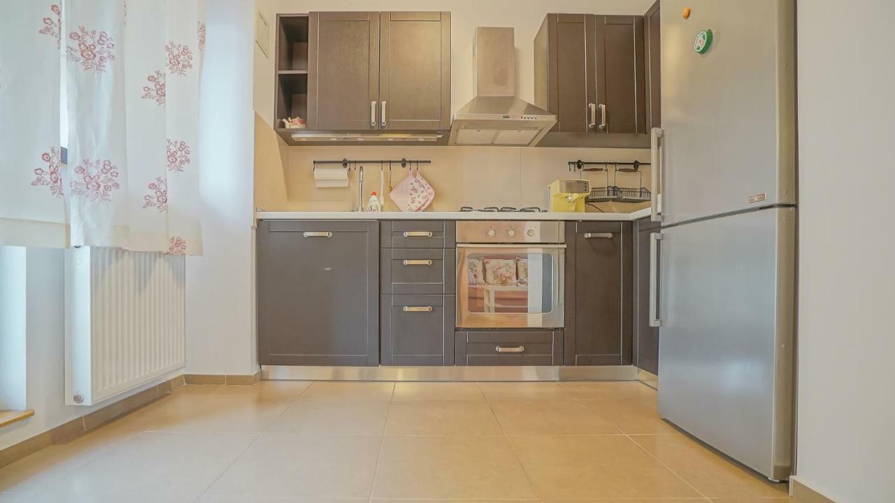 Cn2I Luxury Accommodation/Privilegio8 브라쇼브 외부 사진