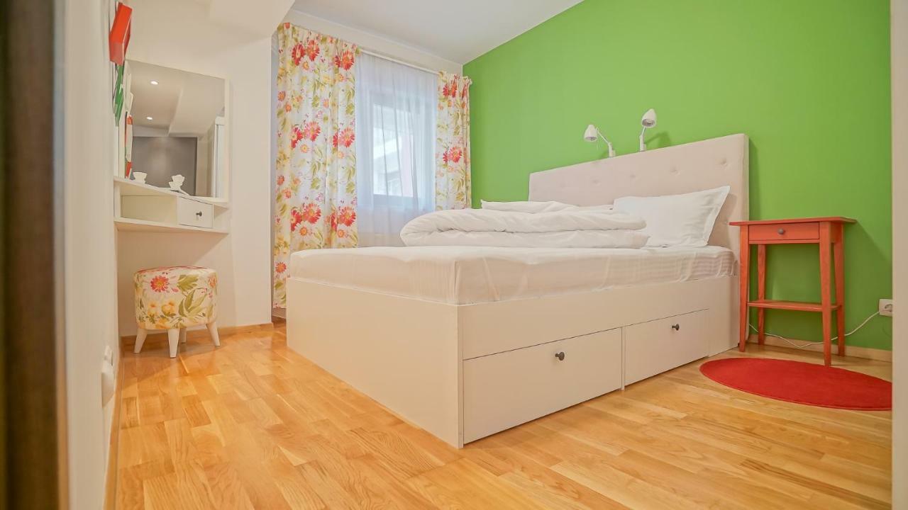 Cn2I Luxury Accommodation/Privilegio8 브라쇼브 외부 사진
